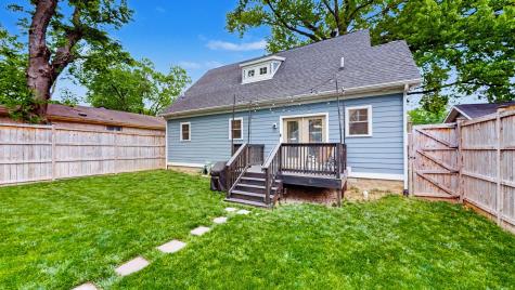 327 Oriel Avenue Nashville TN 37210