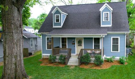 327 Oriel Avenue Nashville TN 37210