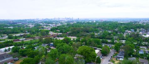 327 Oriel Avenue Nashville TN 37210