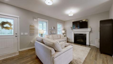 327 Oriel Avenue Nashville TN 37210