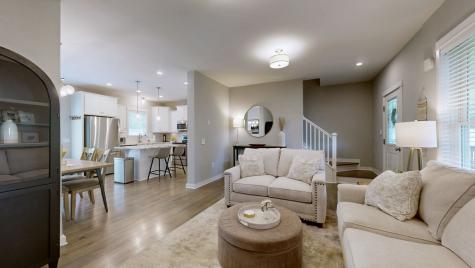 327 Oriel Avenue Nashville TN 37210
