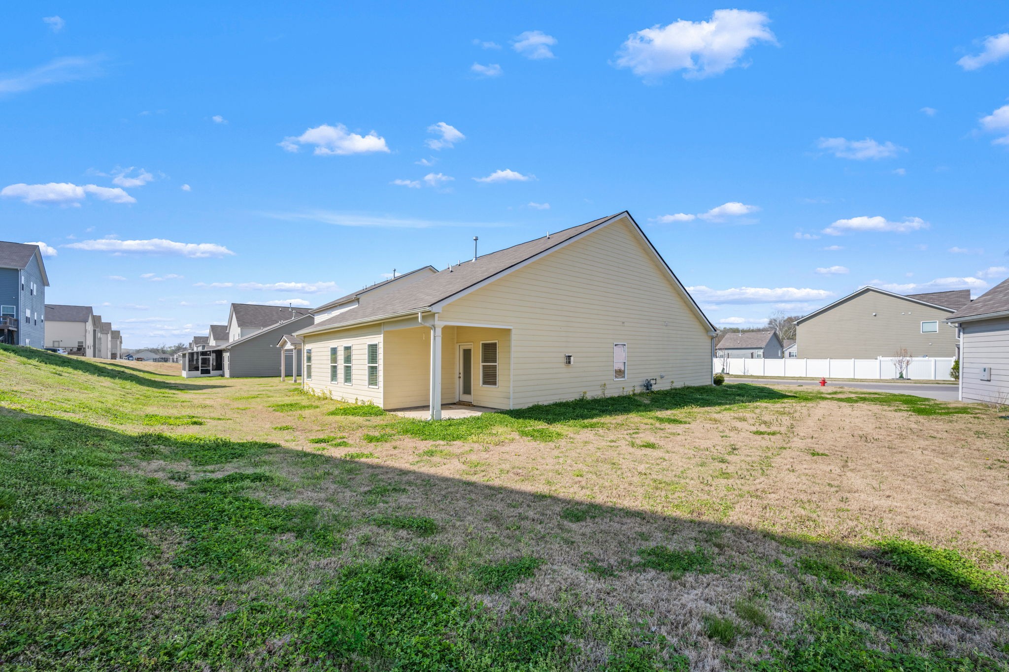 536 Morgan Meadows Way Columbia TN 38401