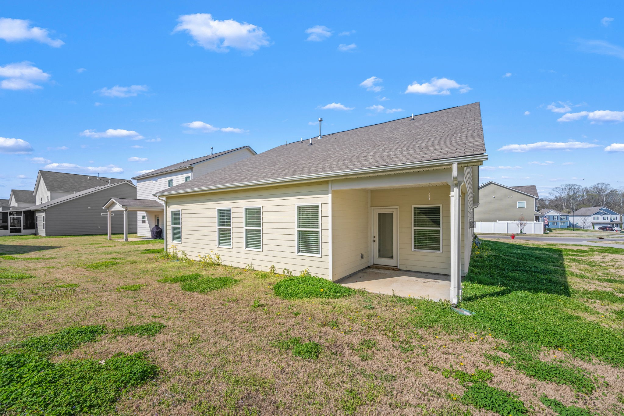 536 Morgan Meadows Way Columbia TN 38401