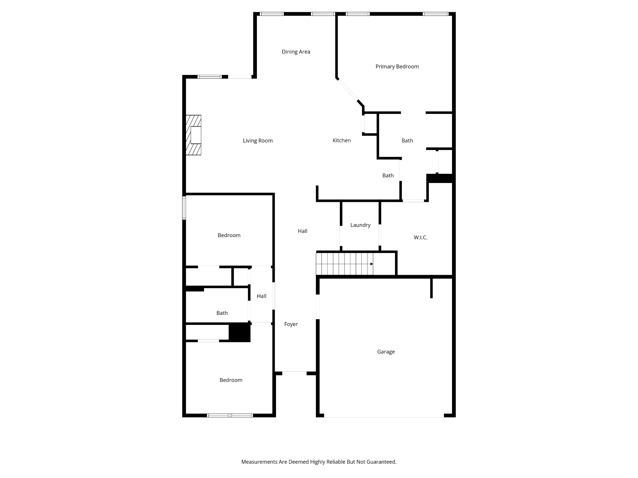 536 Morgan Meadows Way Columbia TN 38401