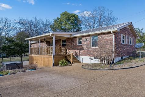 2639 York Road Nolensville TN 37135