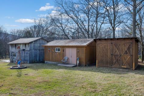 2639 York Road Nolensville TN 37135