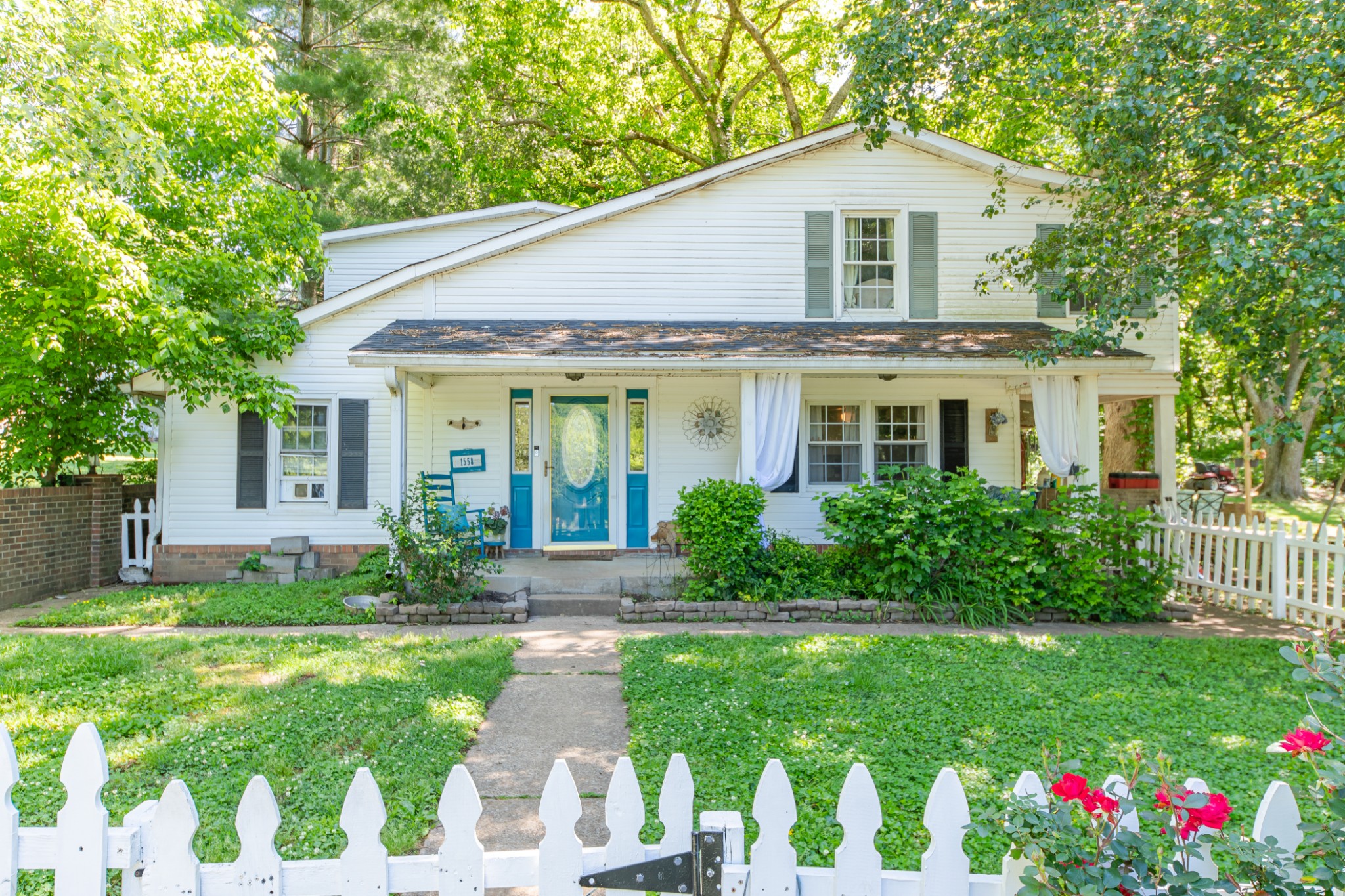 1558 Santa Fe Pike Columbia TN 38401