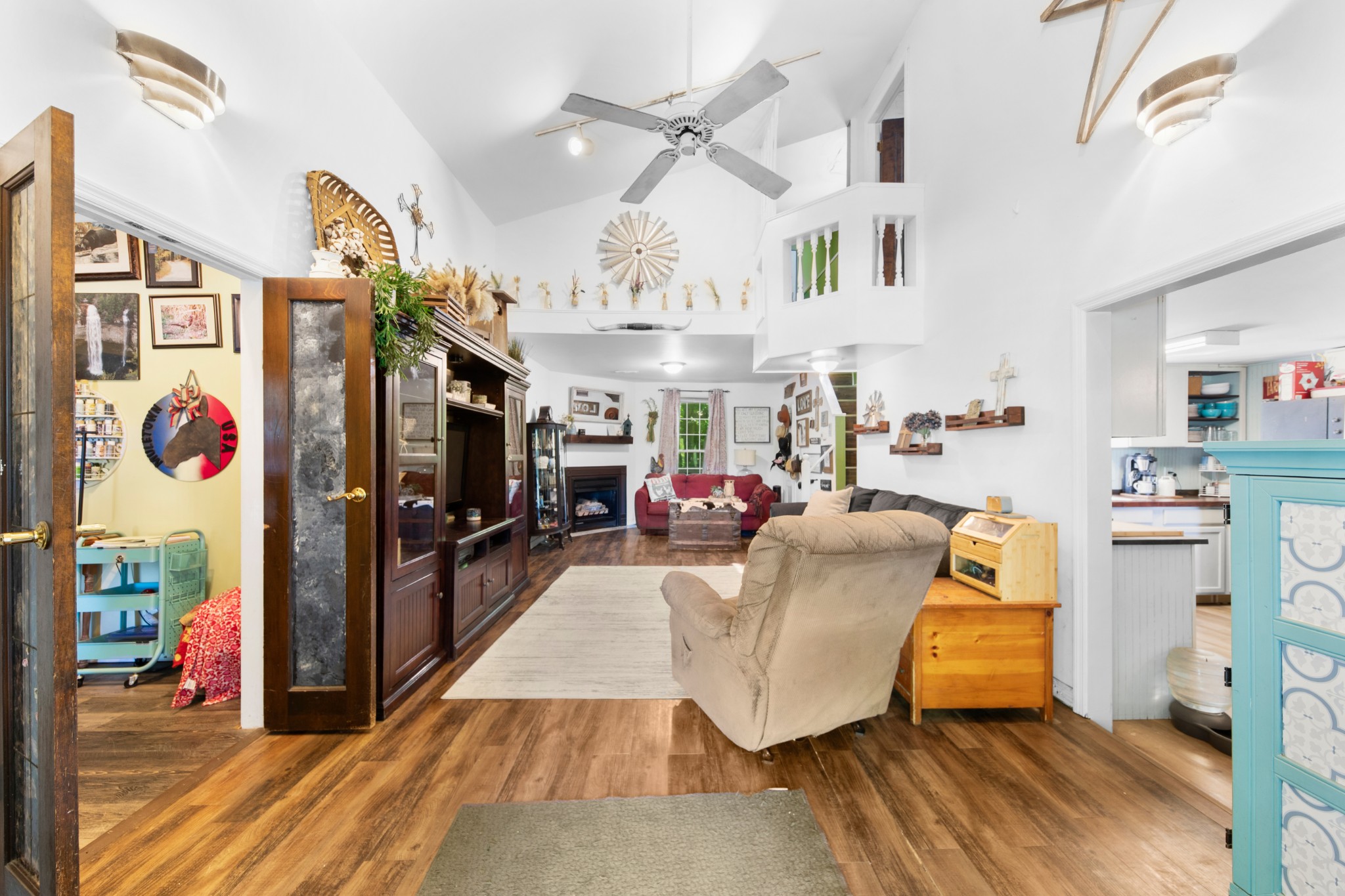 1558 Santa Fe Pike Columbia TN 38401