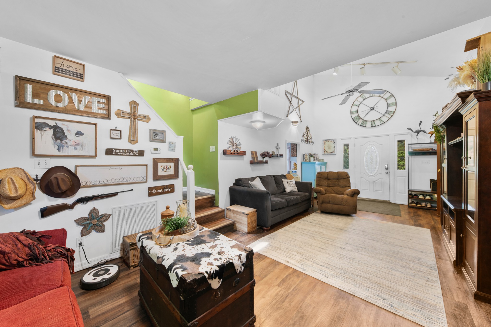 1558 Santa Fe Pike Columbia TN 38401