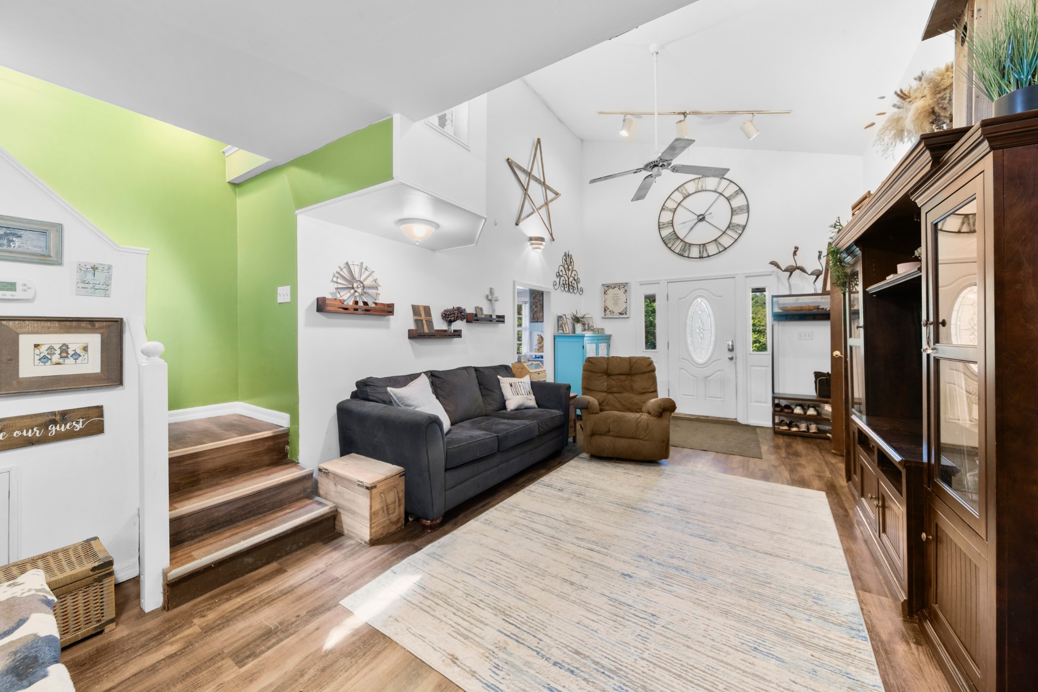 1558 Santa Fe Pike Columbia TN 38401