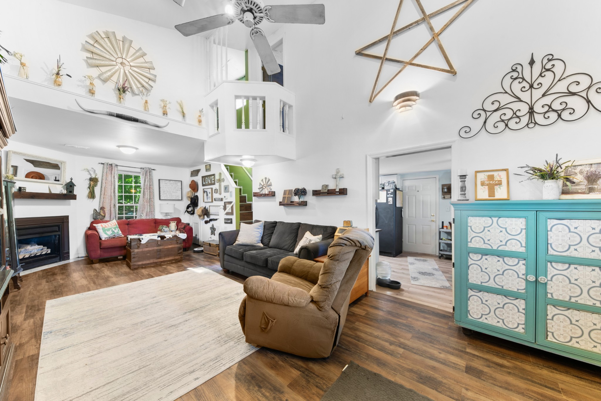 1558 Santa Fe Pike Columbia TN 38401