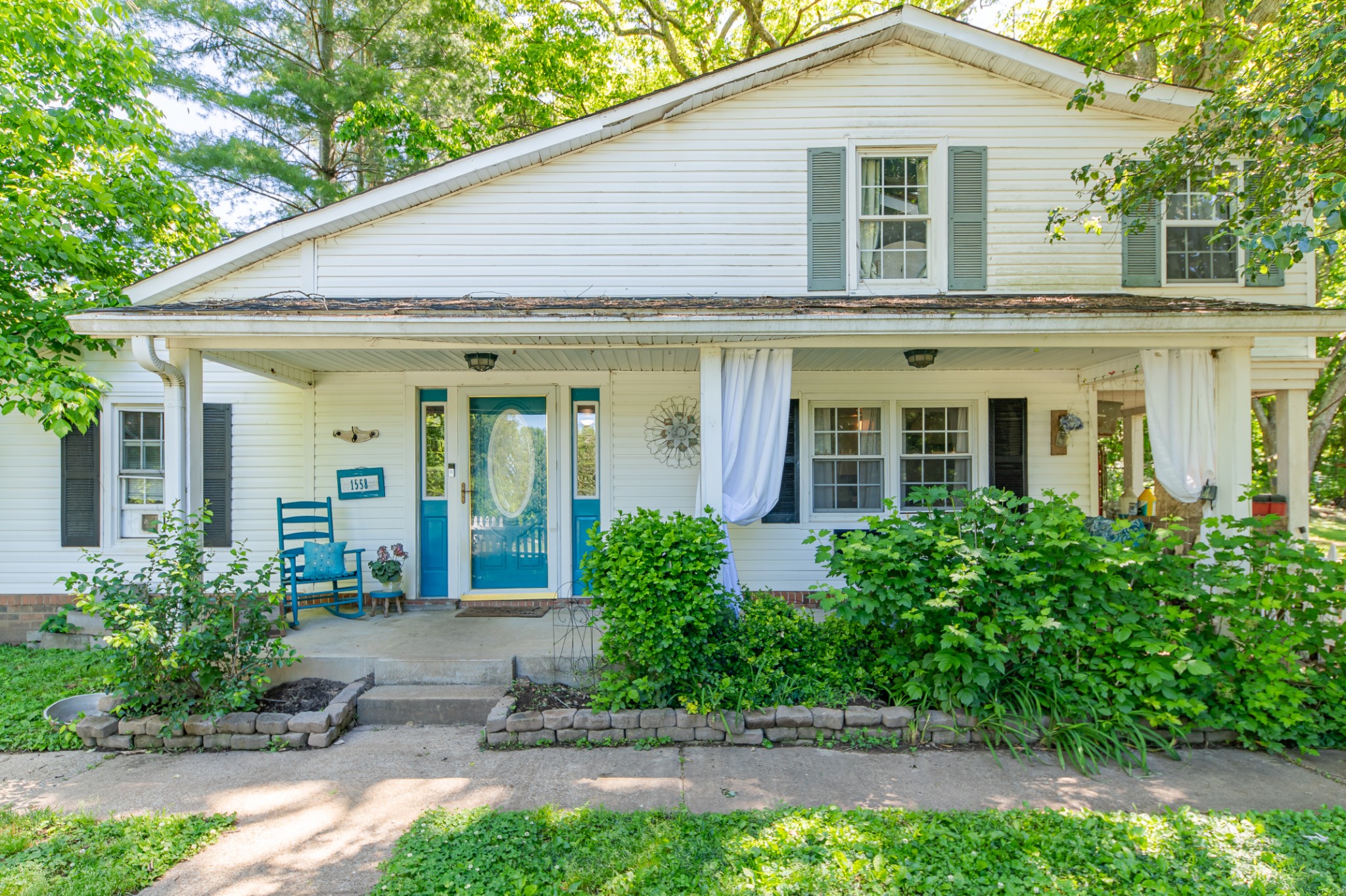 1558 Santa Fe Pike Columbia TN 38401