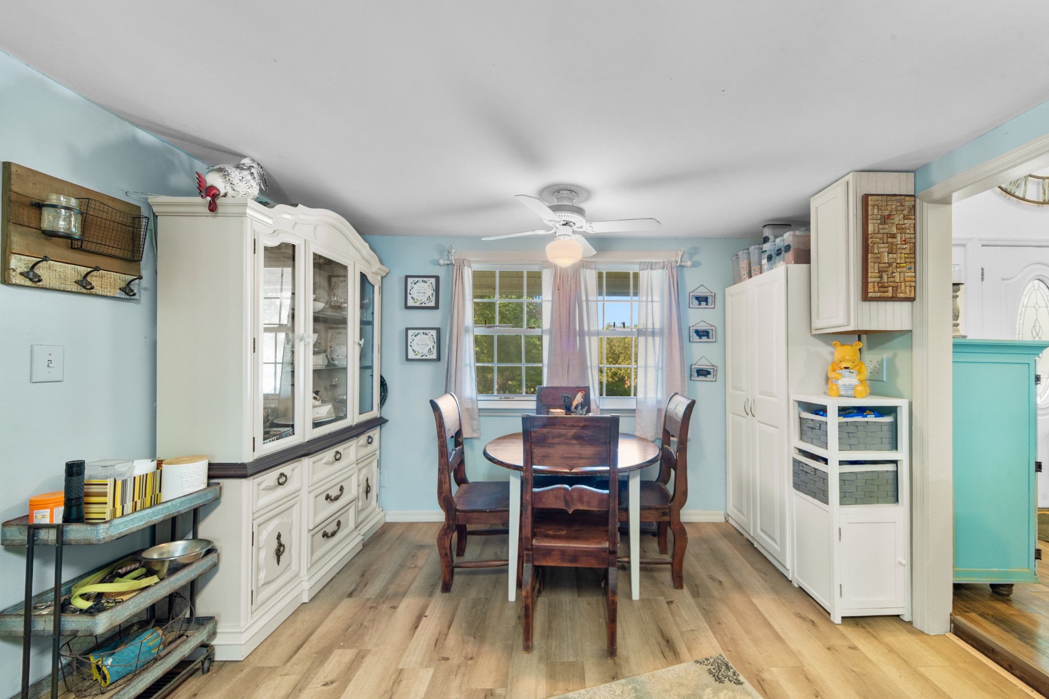 1558 Santa Fe Pike Columbia TN 38401