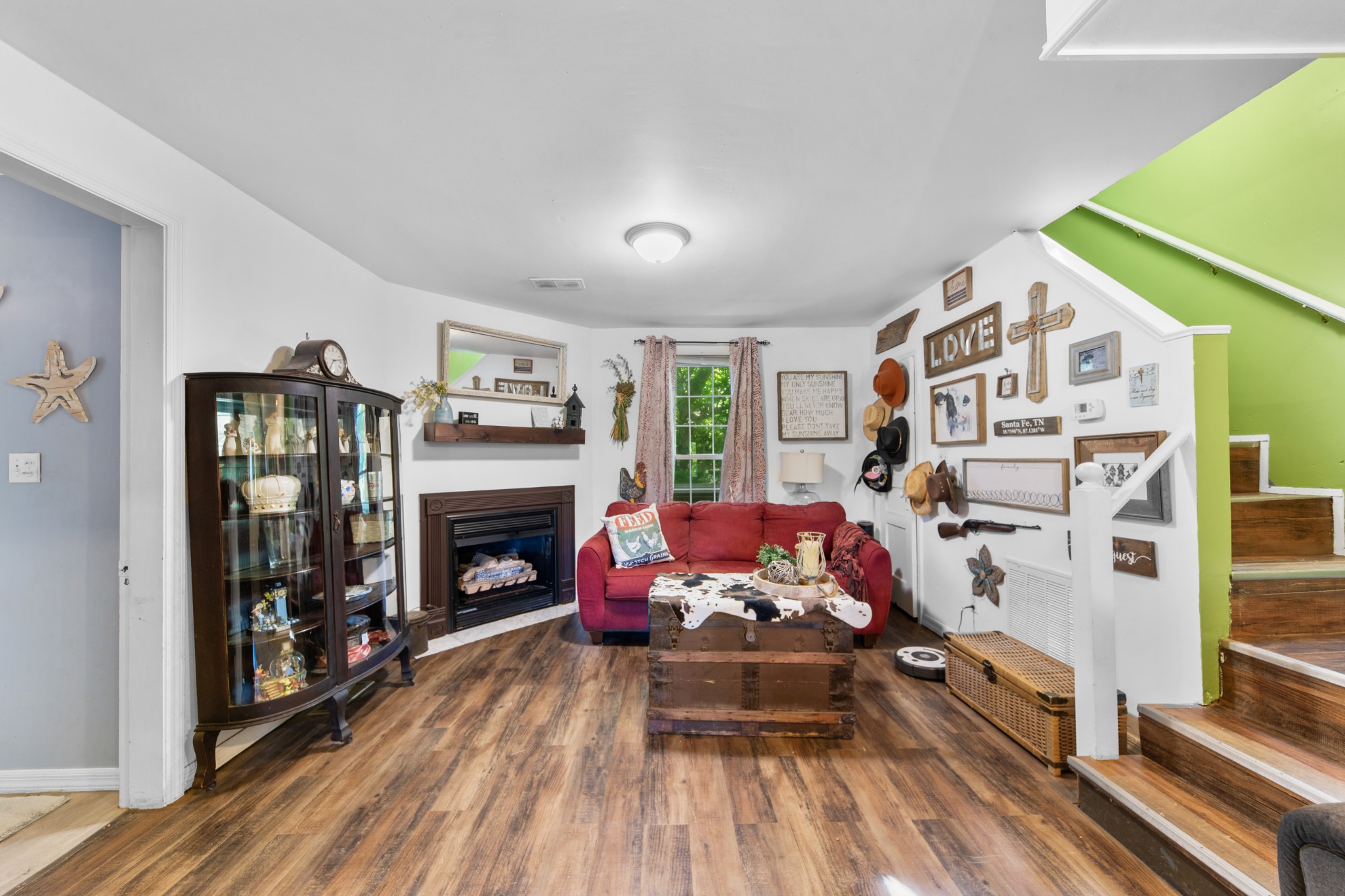 1558 Santa Fe Pike Columbia TN 38401
