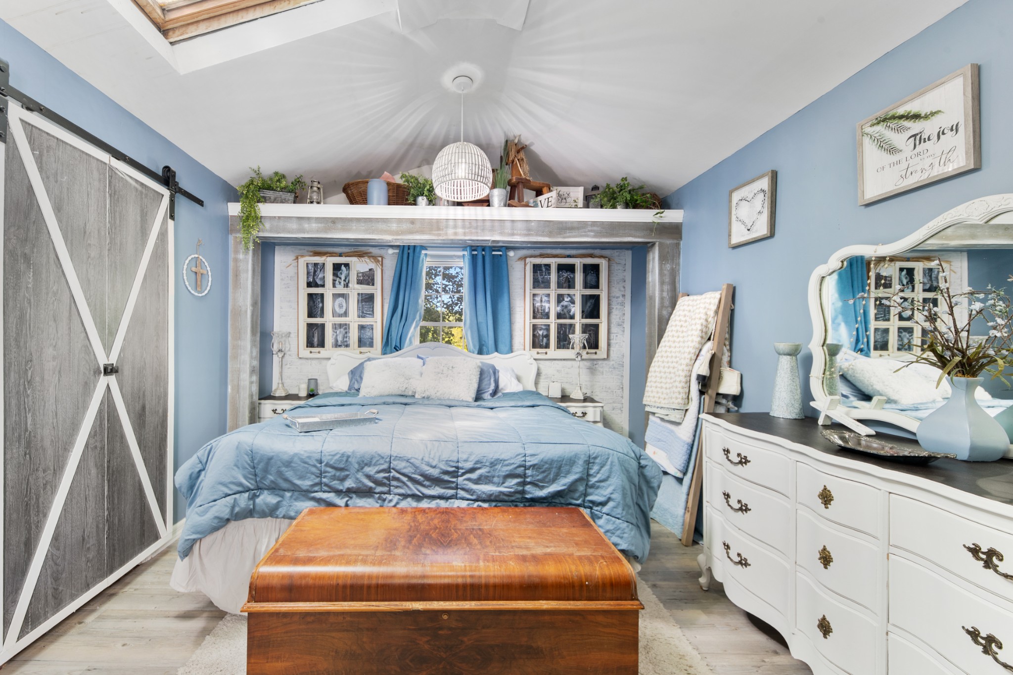 1558 Santa Fe Pike Columbia TN 38401
