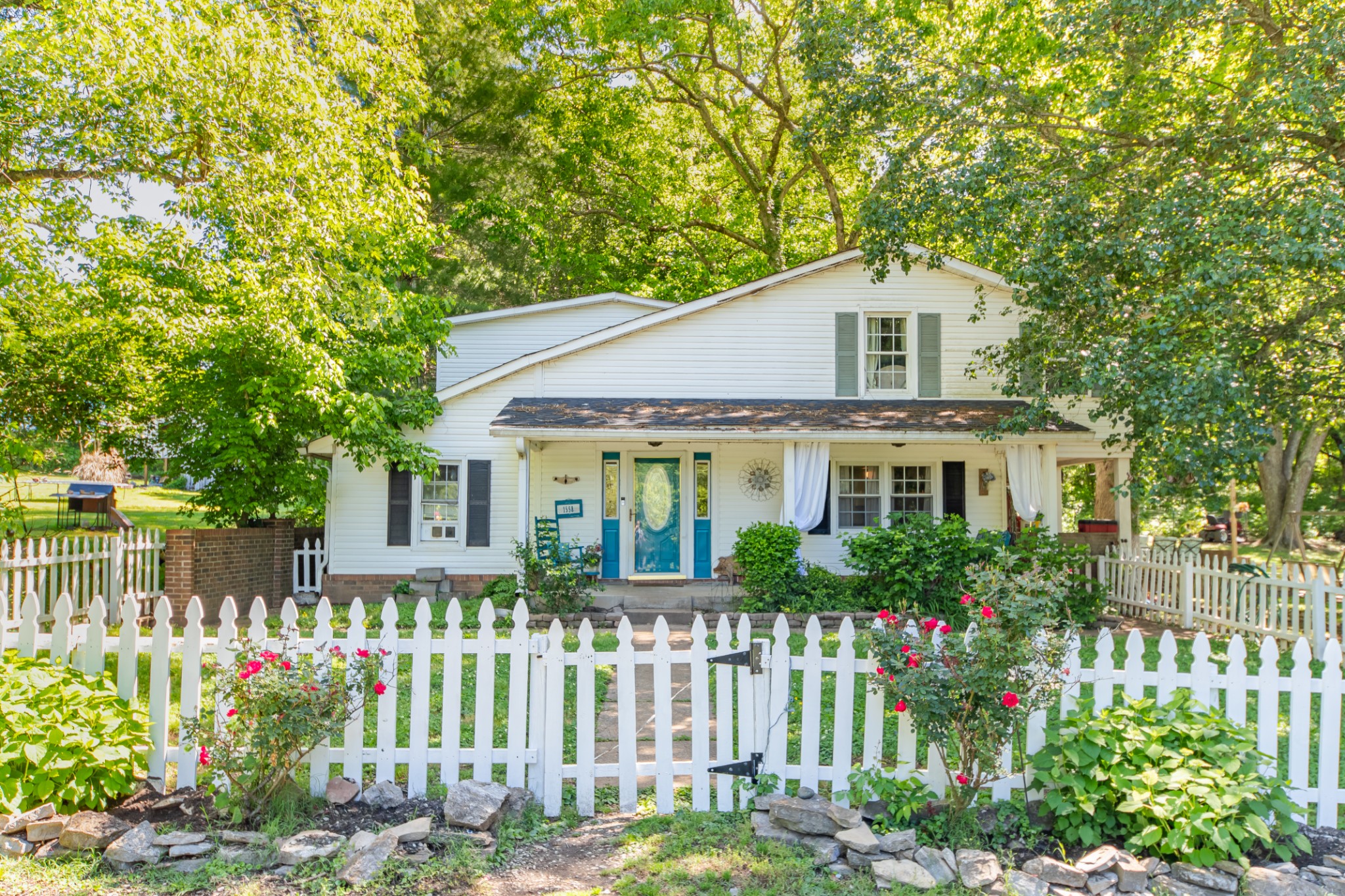 1558 Santa Fe Pike Columbia TN 38401