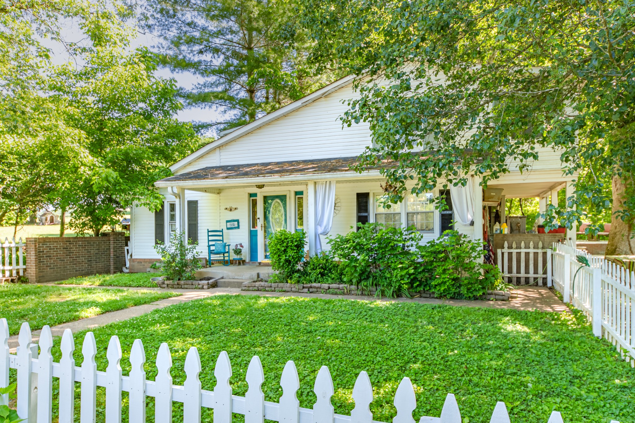 1558 Santa Fe Pike Columbia TN 38401