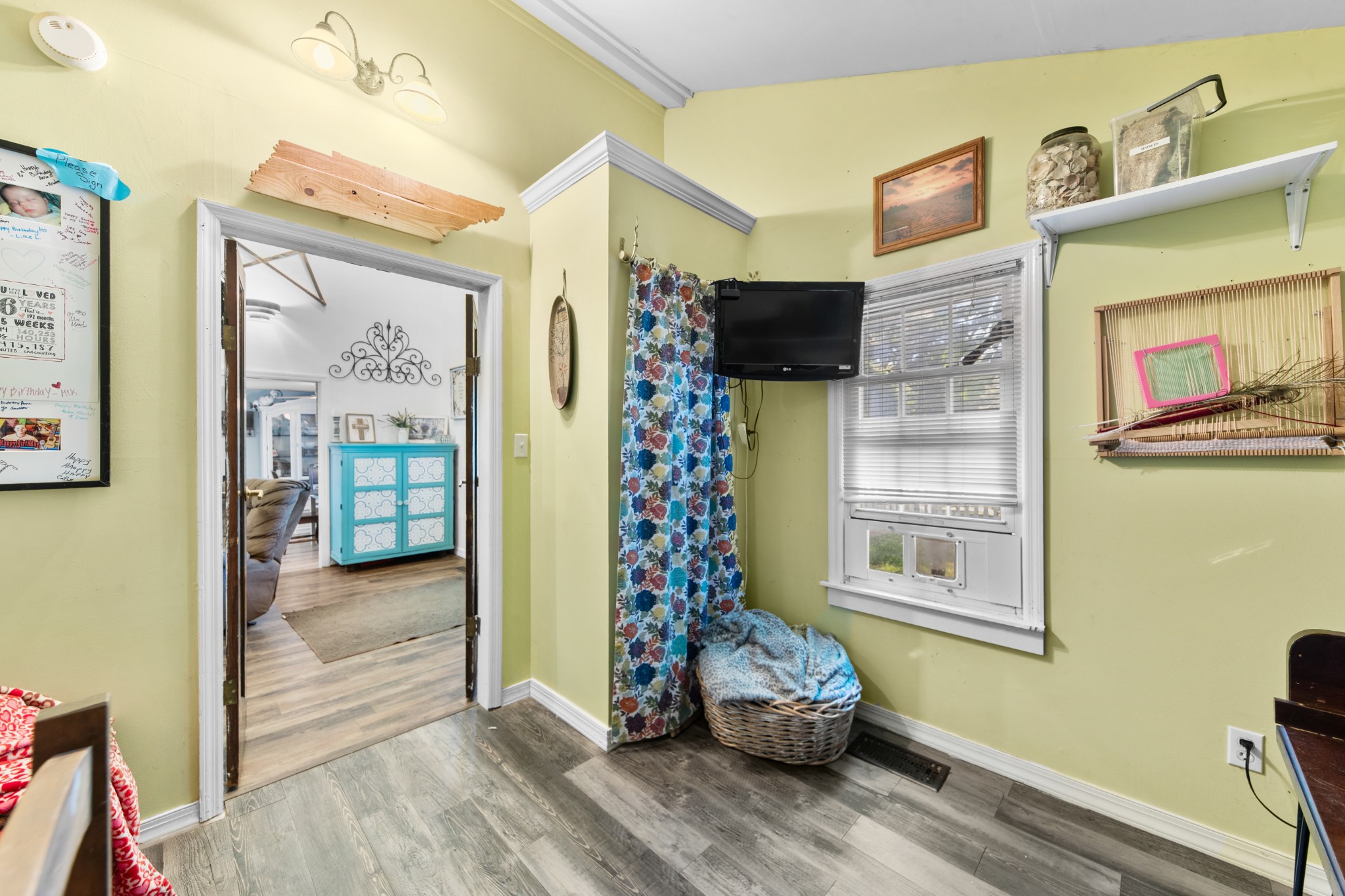 1558 Santa Fe Pike Columbia TN 38401