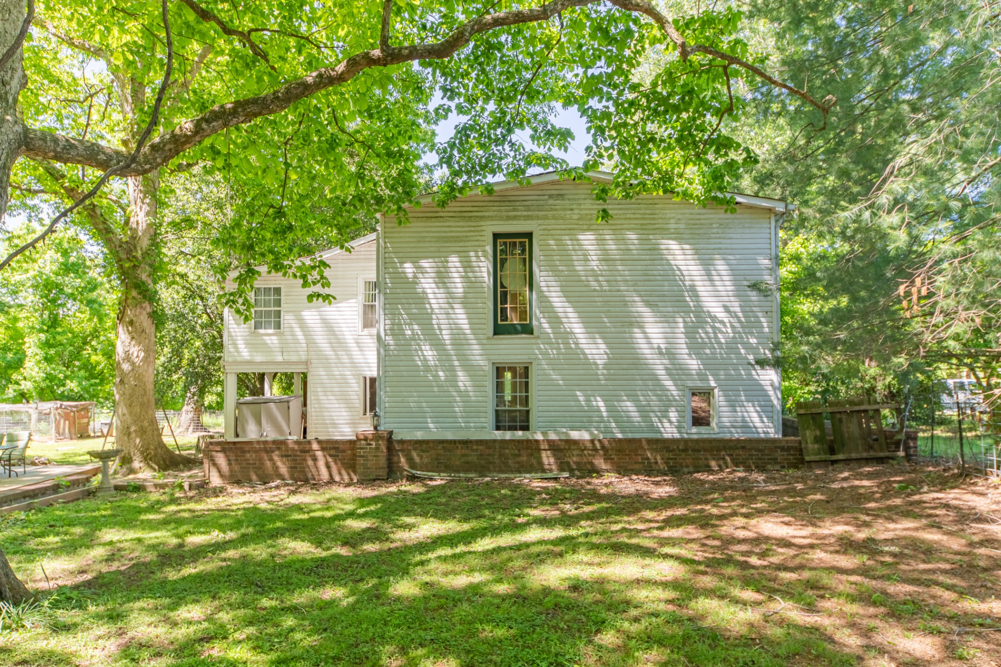 1558 Santa Fe Pike Columbia TN 38401