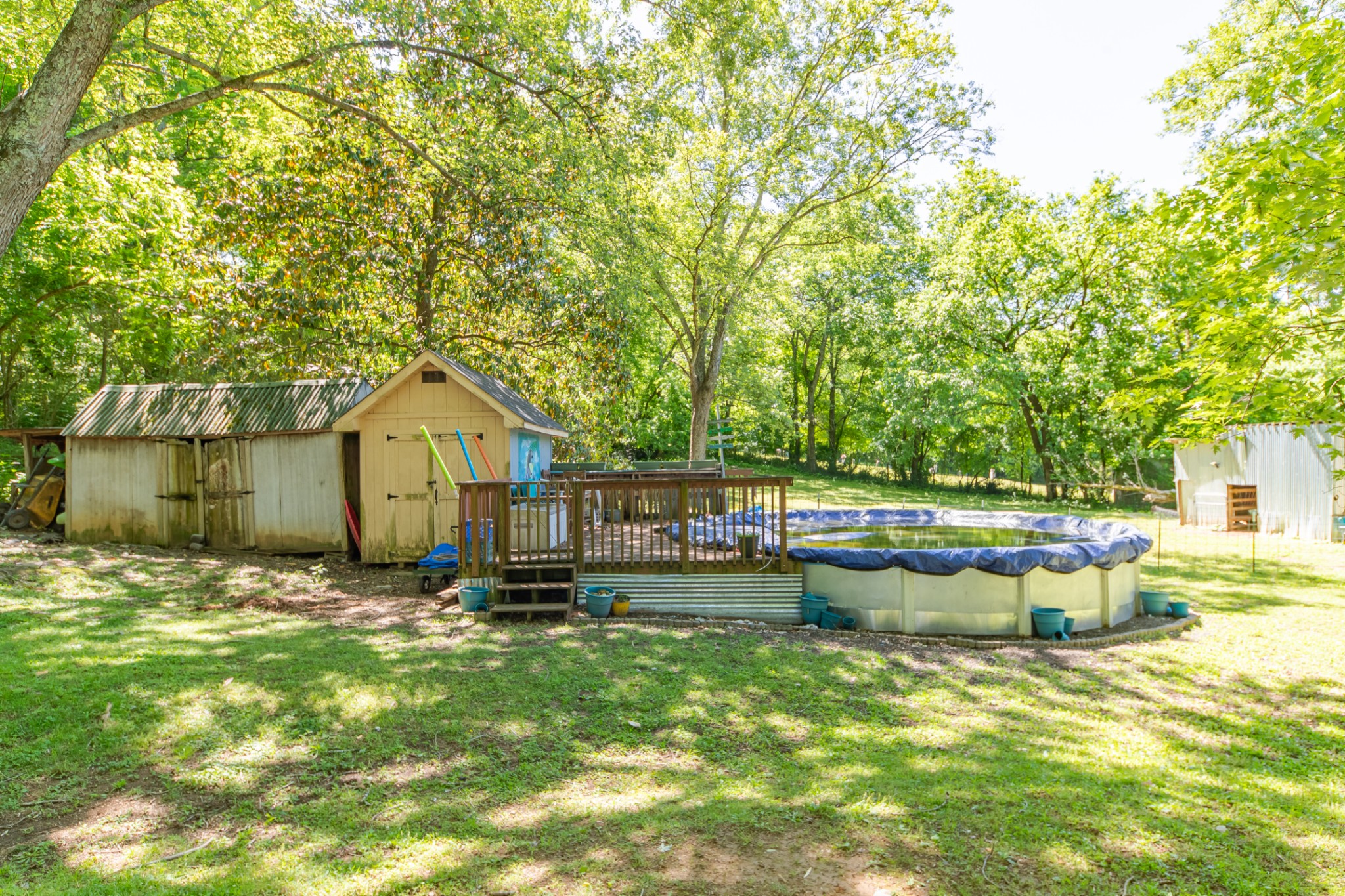 1558 Santa Fe Pike Columbia TN 38401