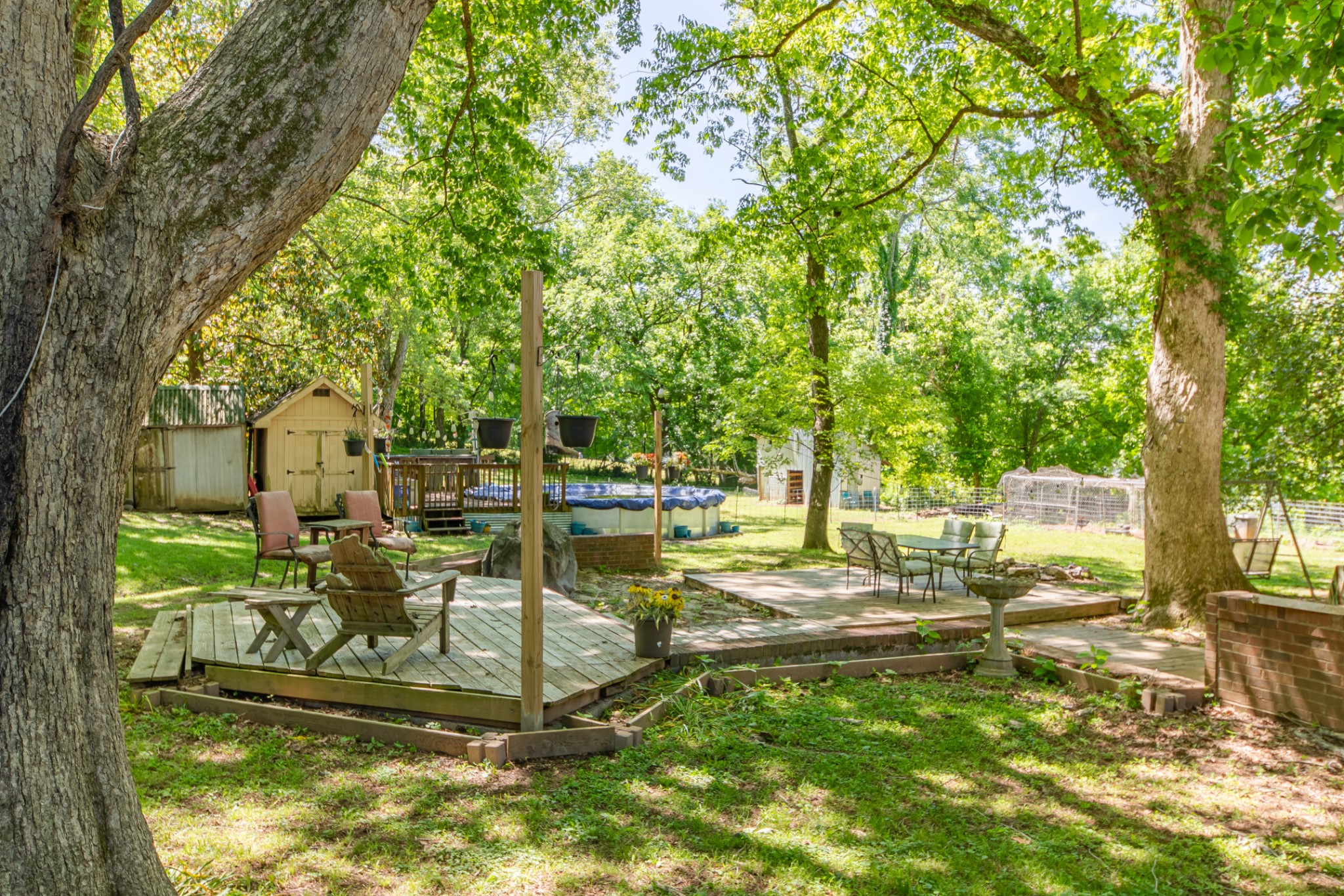 1558 Santa Fe Pike Columbia TN 38401