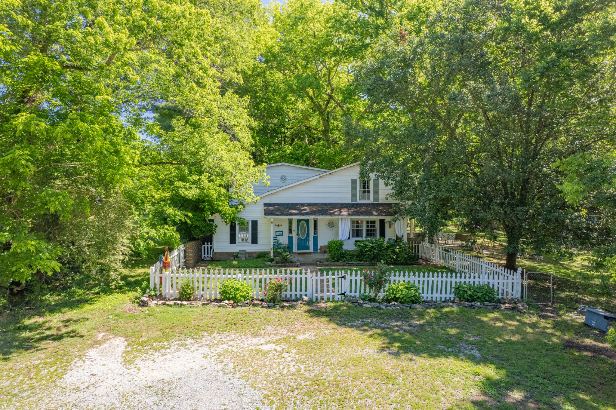 1558 Santa Fe Pike Columbia TN 38401