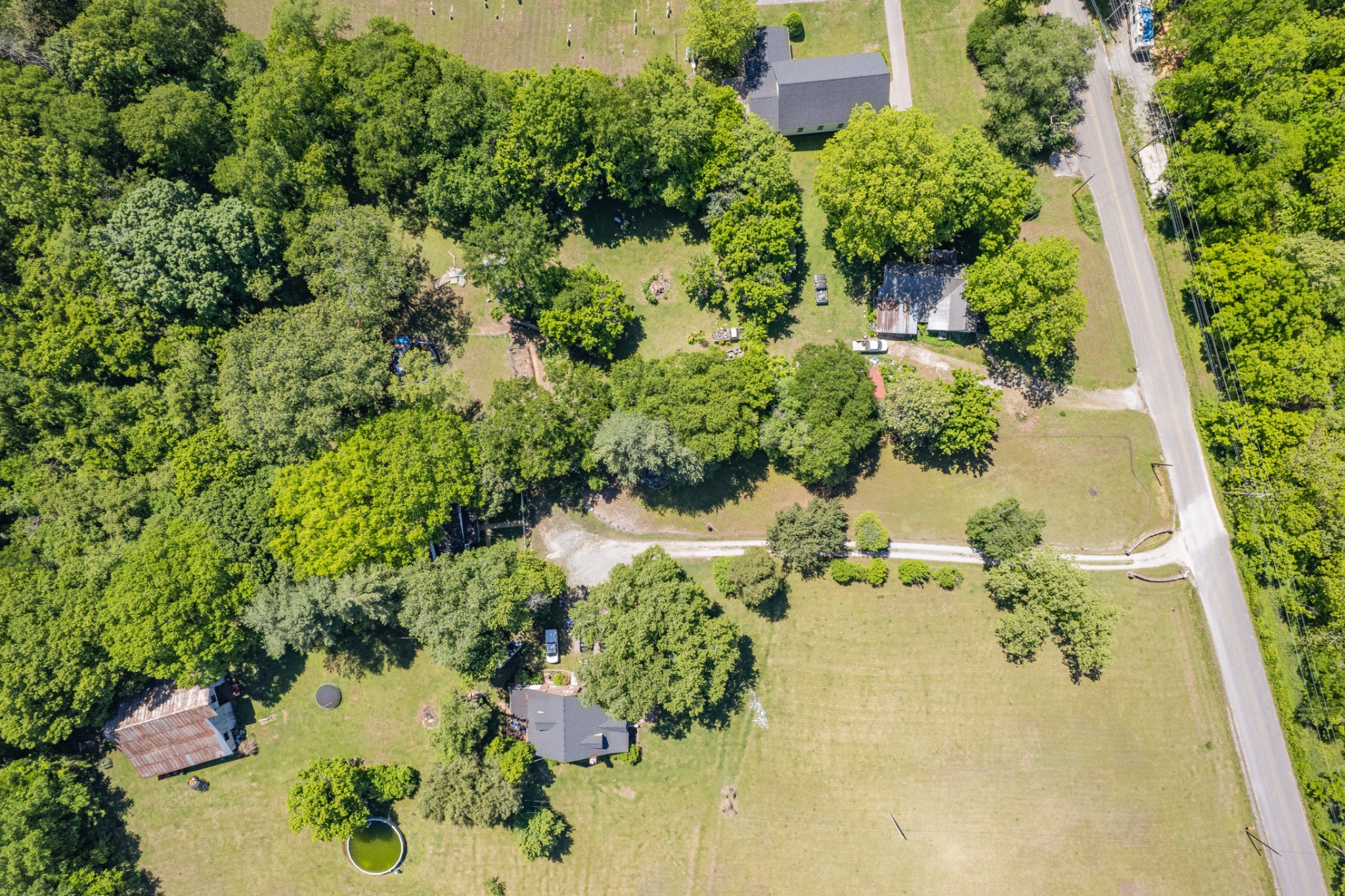 1558 Santa Fe Pike Columbia TN 38401