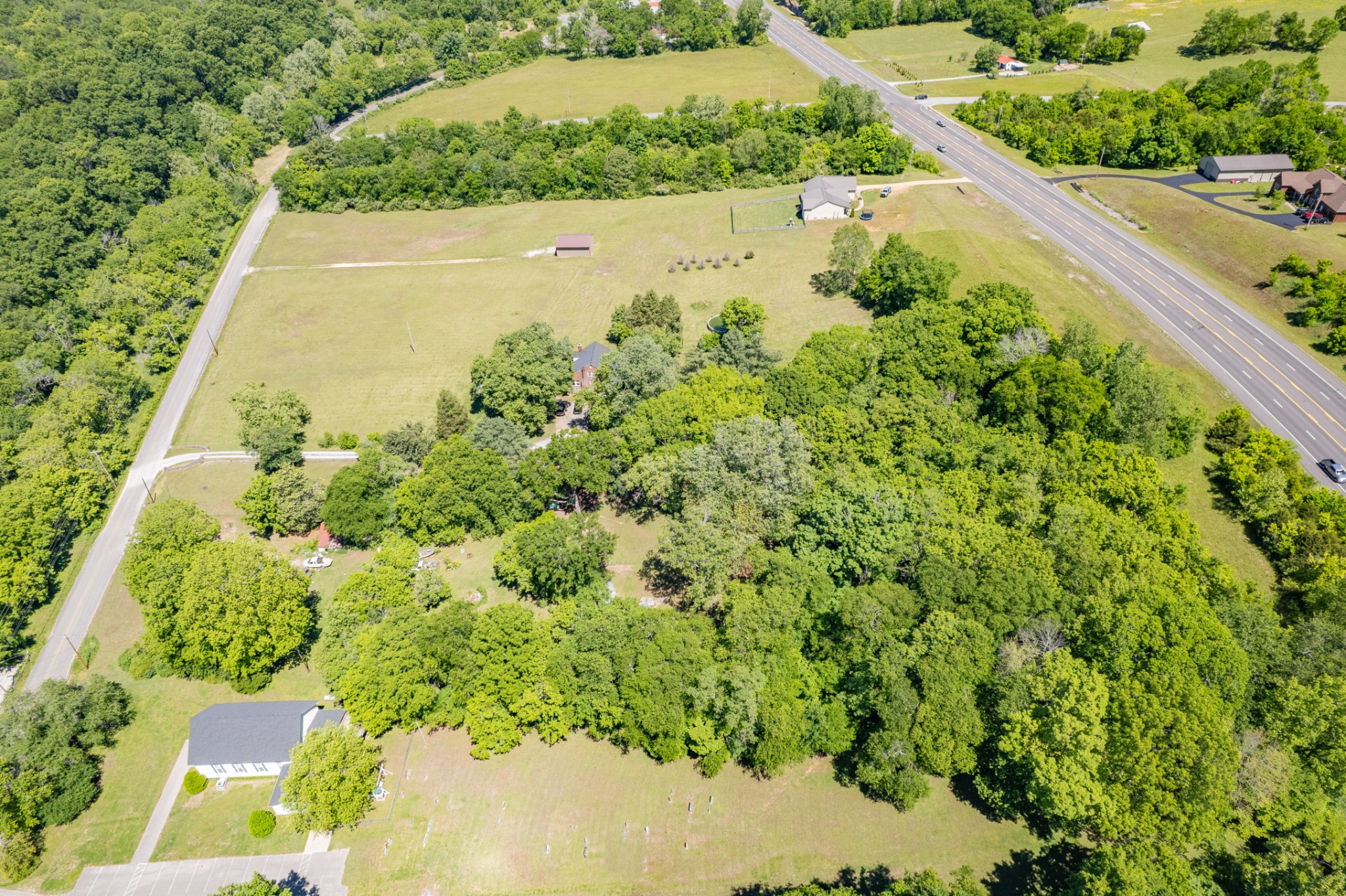 1558 Santa Fe Pike Columbia TN 38401