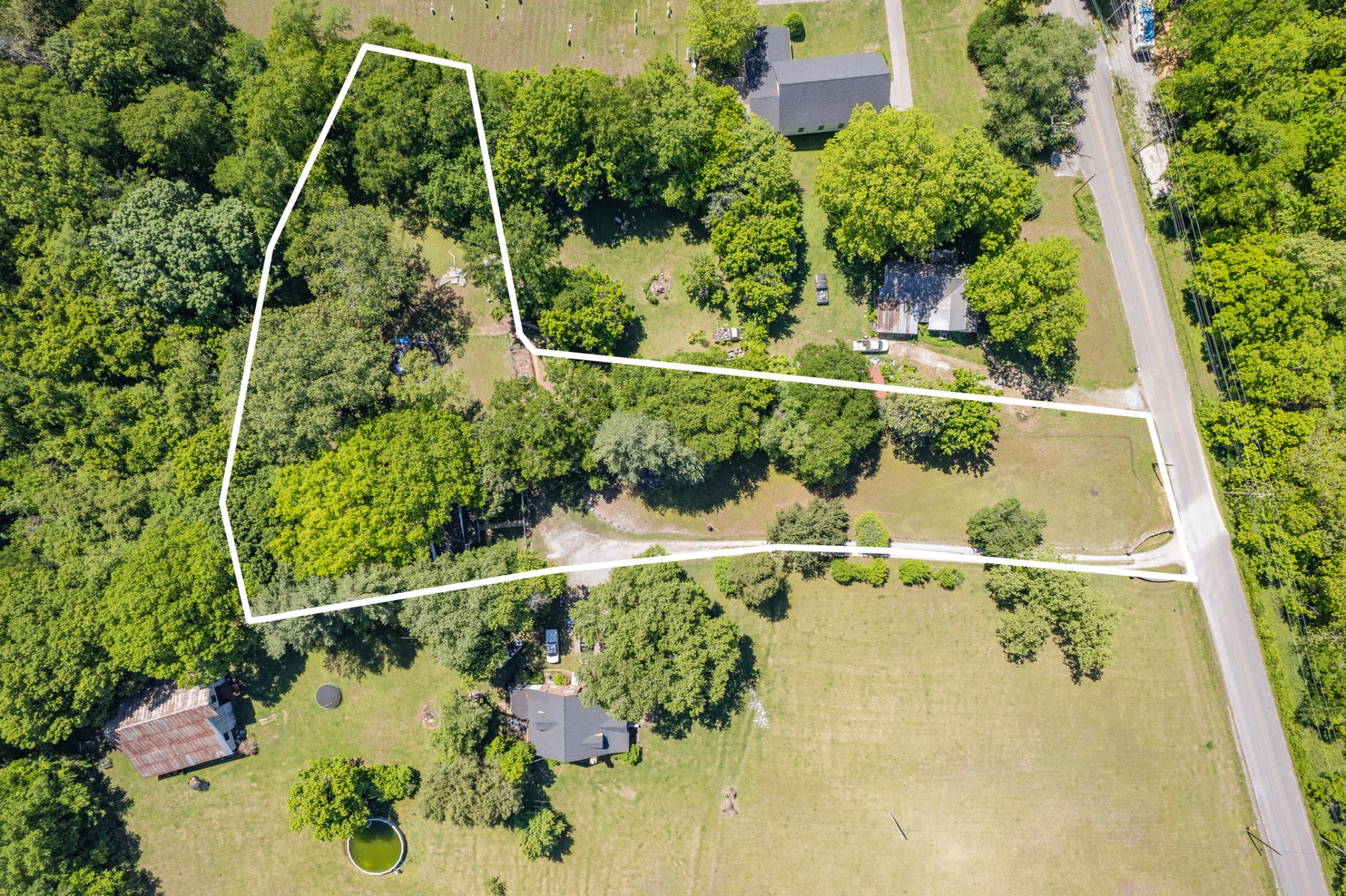 1558 Santa Fe Pike Columbia TN 38401