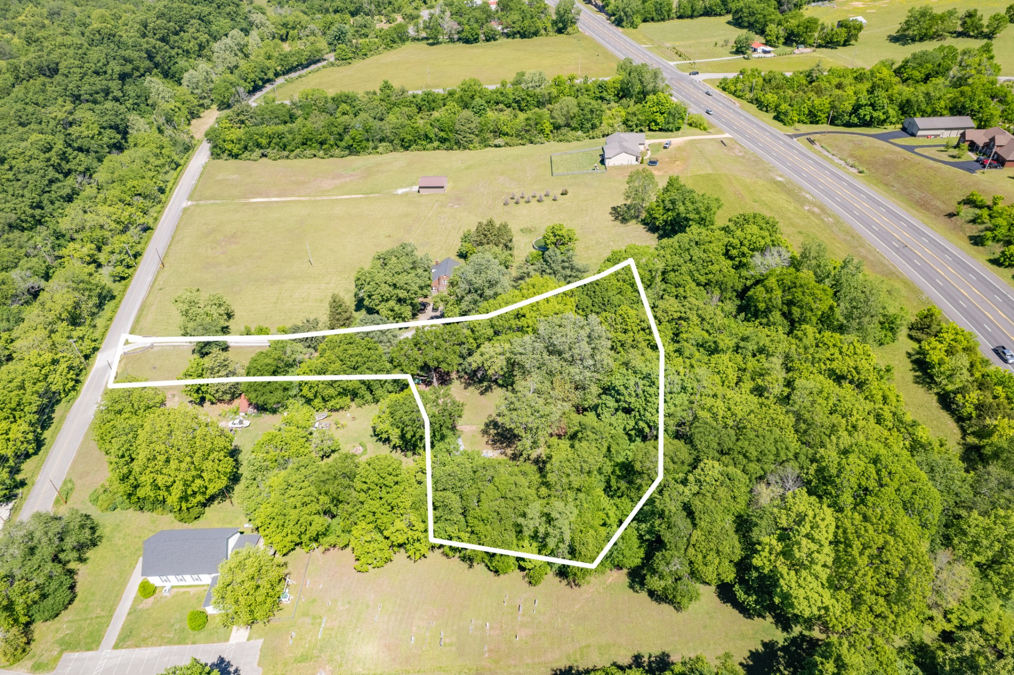 1558 Santa Fe Pike Columbia TN 38401
