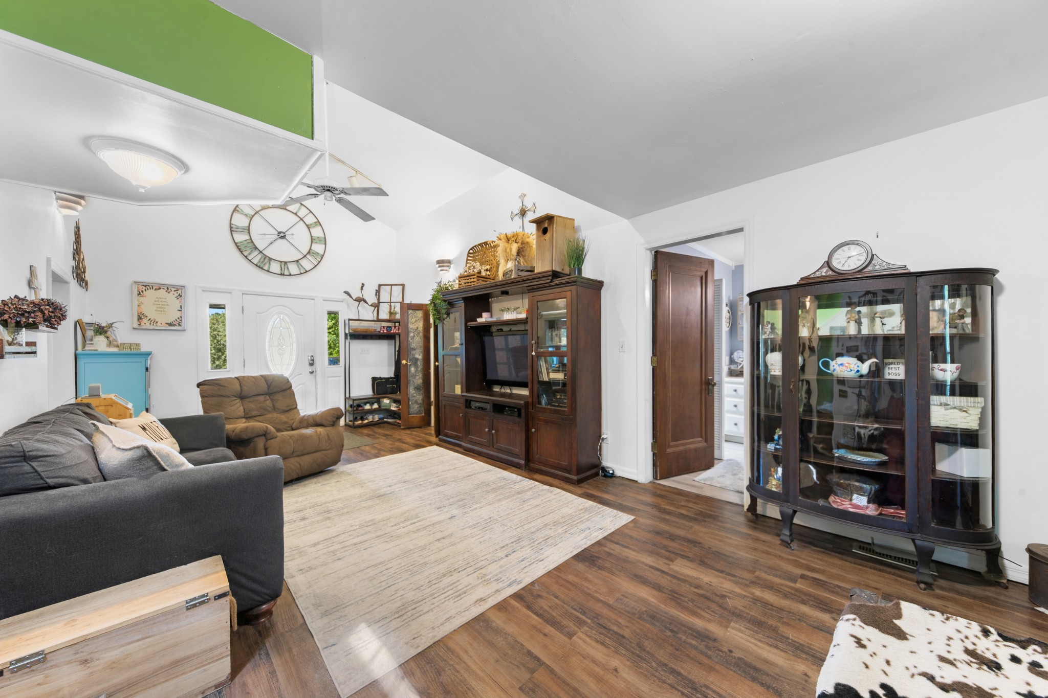 1558 Santa Fe Pike Columbia TN 38401