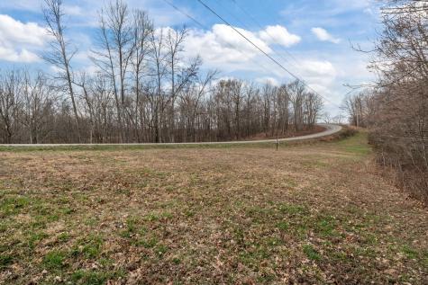 0 Jack Saunders Road Waverly TN 37185