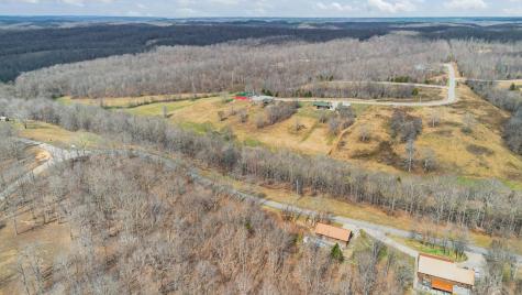0 Jack Saunders Road Waverly TN 37185