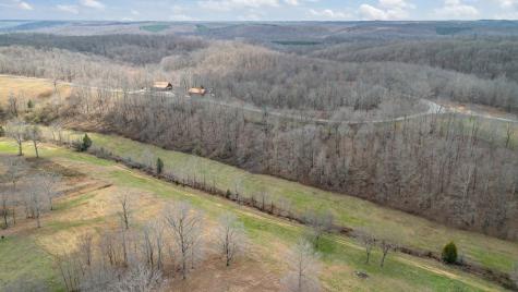 0 Jack Saunders Road Waverly TN 37185
