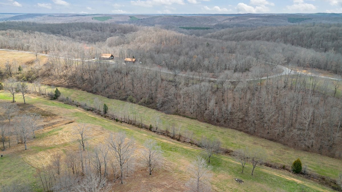 0 Jack Saunders Road Waverly TN 37185