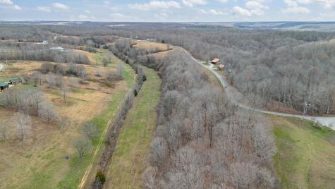 0 Jack Saunders Road Waverly TN 37185