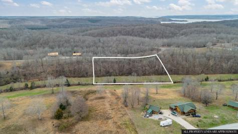 0 Jack Saunders Road Waverly TN 37185
