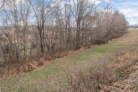 0 Jack Saunders Road Waverly TN 37185