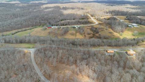 0 Jack Saunders Road Waverly TN 37185