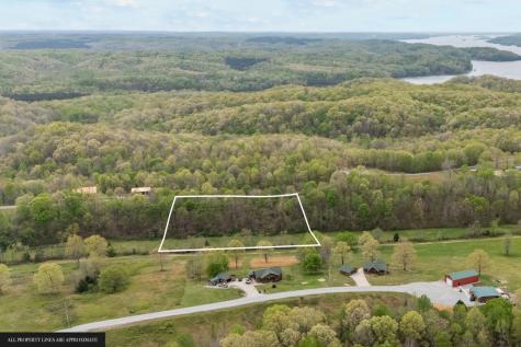 0 Jack Saunders Road Waverly TN 37185