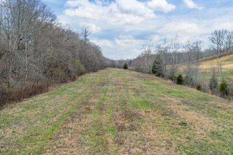 0 Jack Saunders Road Waverly TN 37185