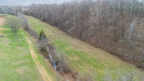 0 Jack Saunders Road Waverly TN 37185