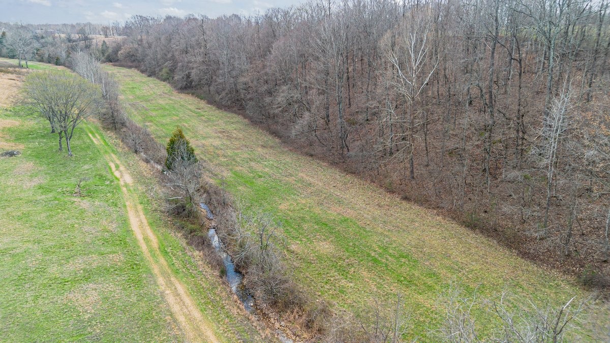 0 Jack Saunders Road Waverly TN 37185