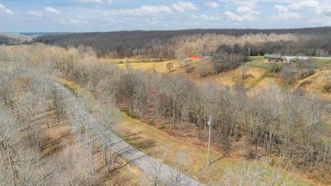 0 Jack Saunders Road Waverly TN 37185