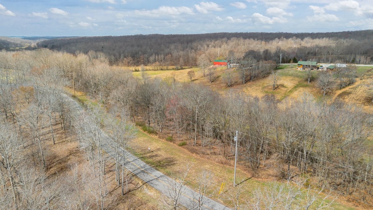 0 Jack Saunders Road Waverly TN 37185
