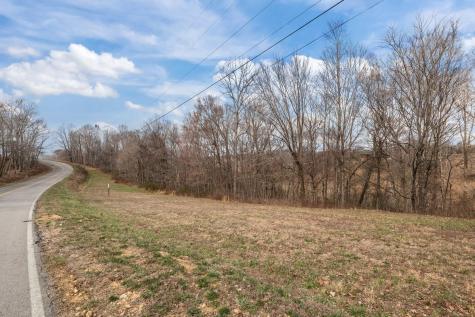 0 Jack Saunders Road Waverly TN 37185