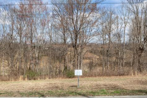 0 Jack Saunders Road Waverly TN 37185