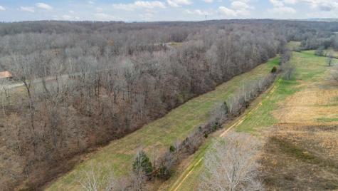 0 Jack Saunders Road Waverly TN 37185