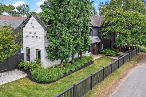 1017 Halcyon Avenue Nashville TN 37204