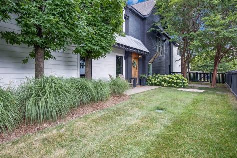 1017 Halcyon Avenue Nashville TN 37204
